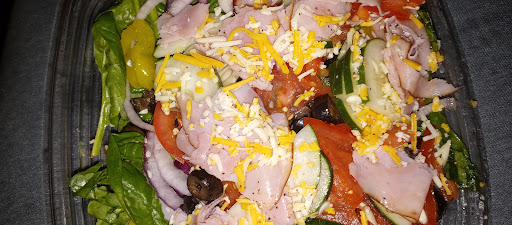 Restaurant «SUBWAY®Restaurants», reviews and photos, 2925 Fort Campbell Blvd, Hopkinsville, KY 42240, USA