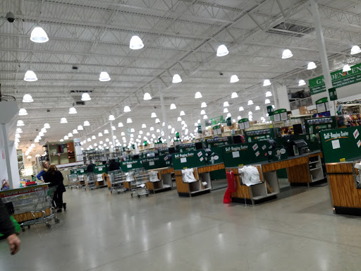 Home Improvement Store «Menards», reviews and photos, 1000 Husky Trail, Warsaw, IN 46582, USA