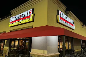 Genghis Grill image