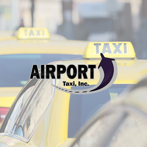 Airport Service Inc