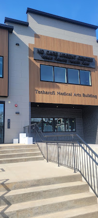 MD Care Urgent Care Center - Photo 9 - Car repair in Elizabeth, NJ, Elizabeth