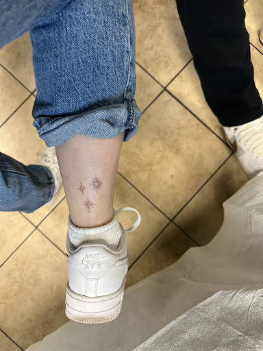 Explore good ideas for meaningful tattoos, creative tattoo ideas in Houston, available at 333 Tattoo Studio HTX