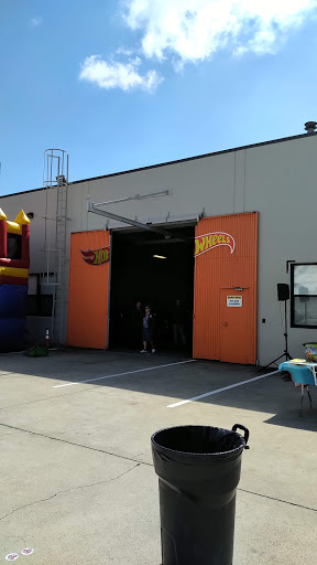 Event Venue «Automobile Driving Museum», reviews and photos, 610 Lairport St, El Segundo, CA 90245, USA