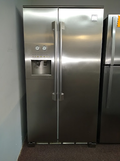 Appliance Store «Best Appliances», reviews and photos, 4920 S Ashland Ave, Chicago, IL 60609, USA