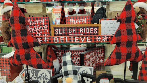 Craft Store «Hobby Lobby», reviews and photos, 505 N Foothills Plaza Dr, Maryville, TN 37801, USA