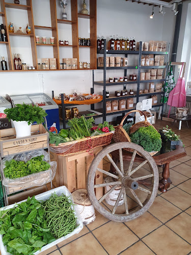 Rezensionen über Épicerie Phénix in La Chaux-de-Fonds - Supermarkt