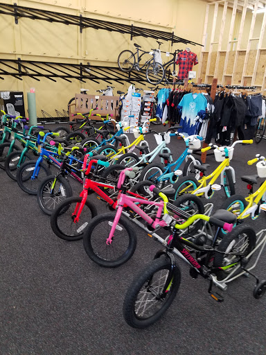 Bicycle Store «Montgomery Cyclery West Chester», reviews and photos, 8975 Cincinnati Columbus Rd, West Chester Township, OH 45069, USA
