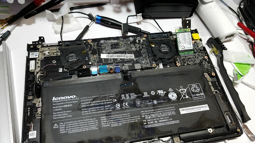 Cell Phone Store «Cyberion», reviews and photos, 11160 Veirs Mill Rd G10B, Silver Spring, MD 20902, USA