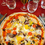 Photo n°3 de l'avis de Alessandro.i fait le 17/02/2023 à 21:48 sur le  Ristorante Pizzeria al Pappagallo à Madonna di Campiglio