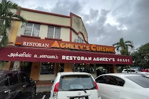 Agneey's Cuisine Indian Restaurant image