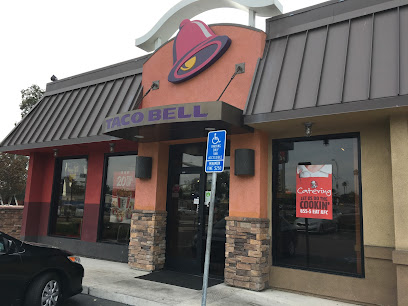 Taco Bell - 4290 Clairemont Mesa Blvd, San Diego, CA 92117