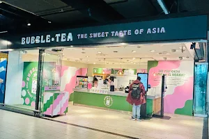 Bubble Tea; The Sweet Taste of Asia image