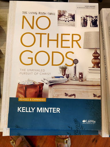 Book Store «LifeWay Christian Store», reviews and photos, 1859 S Stapley Dr, Mesa, AZ 85204, USA