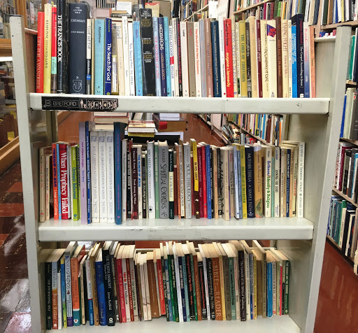 Book Store «Ohio Book Store Inc», reviews and photos, 726 Main St, Cincinnati, OH 45202, USA