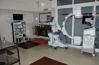 Vanaja Hospital
