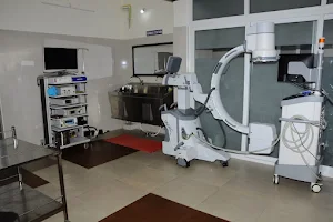 Vanaja Hospital image