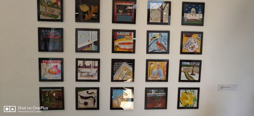 Art Gallery «Concept Art Gallery», reviews and photos, 1031 S Braddock Ave, Pittsburgh, PA 15218, USA