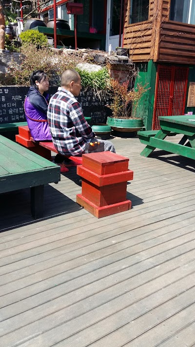 Photos of Pensions Goseong hwapori