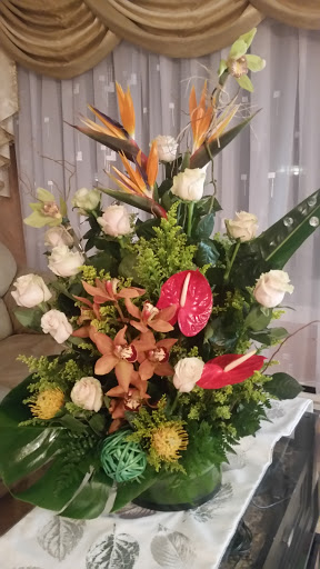 Florist «J E Flower Shop», reviews and photos, 141 Broad St, New Britain, CT 06053, USA