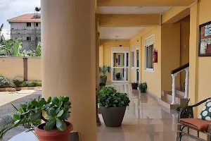 Karibu BB Suites, Entebbe image
