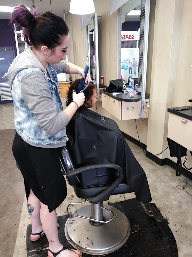 Hair Salon «Supercuts», reviews and photos, 642 W 23rd St, Panama City, FL 32405, USA