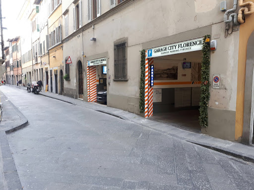 Garage City Florence – Garage Firenze
