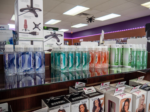 Adult Entertainment Store «Condom Sense», reviews and photos, 3118 W Parker Rd, Plano, TX 75075, USA