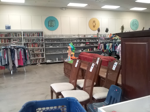 Thrift Store «Goodwill», reviews and photos