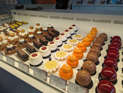 Artelice Patisserie