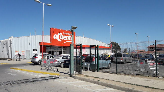 Supermercado Acuenta