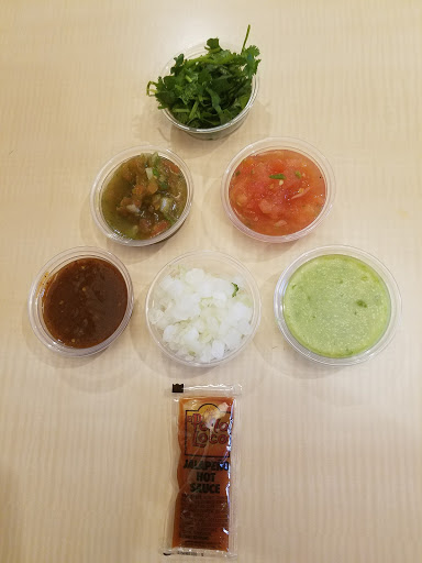 Mexican Restaurant «El Pollo Loco», reviews and photos, 4401 Clayton Rd, Concord, CA 94521, USA