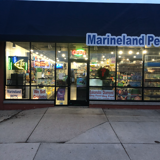 Marineland Pets Bayshore