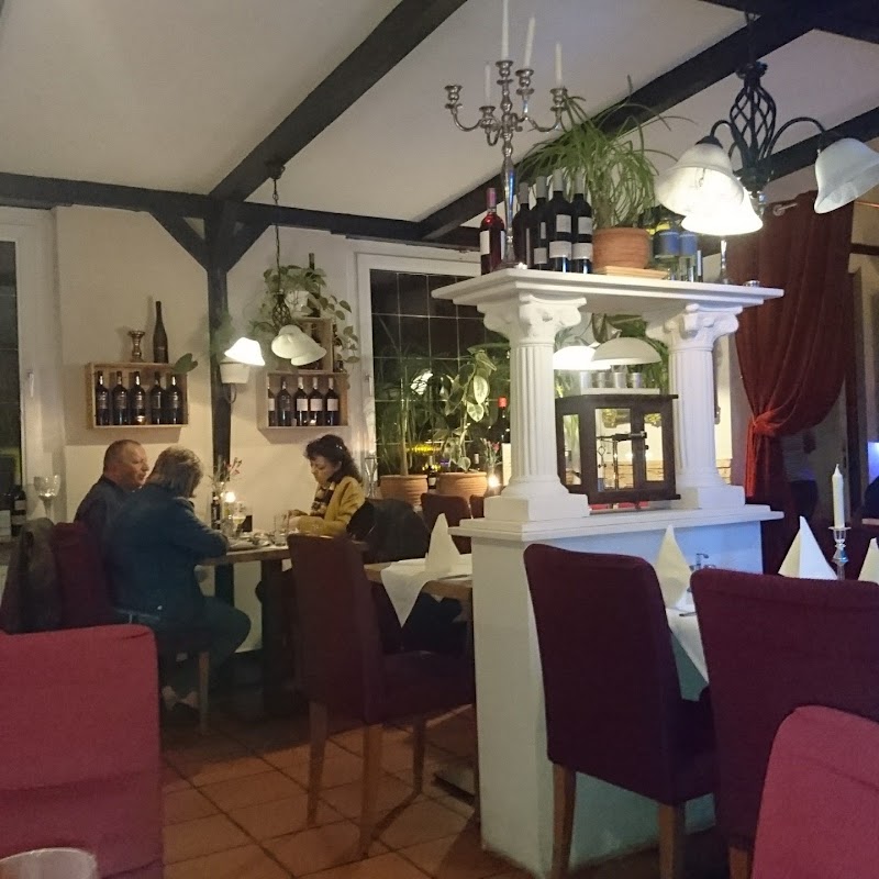 Pizzeria Ristorante Monte Palma