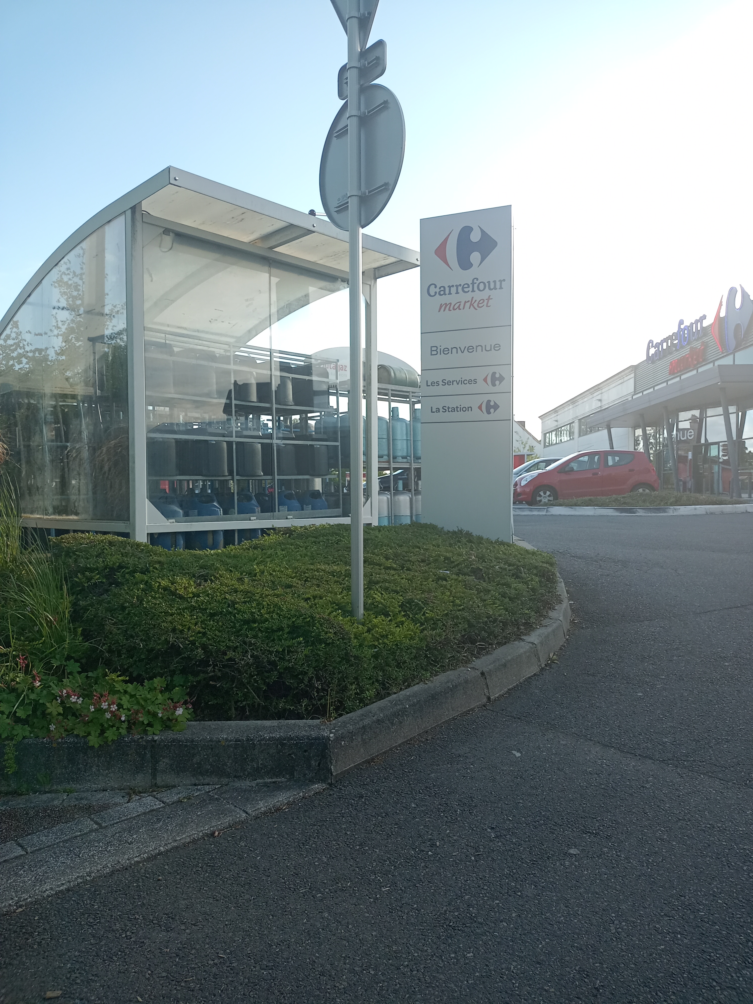 Photo n° 1 de l'avis de Tycha.a fait le 29/05/2021 à 20:17