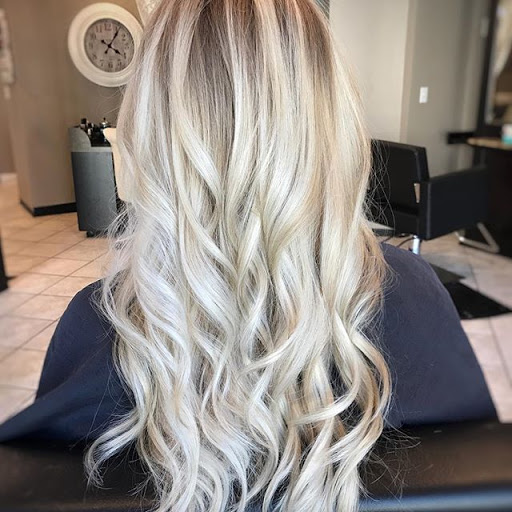 Beauty Salon «Timothy John Salon & Spa», reviews and photos, 404 W Green St, Urbana, IL 61801, USA