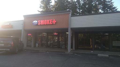 Town Smoke Plus, 3700 Martin Way E # 109, Olympia, WA 98506, USA, 