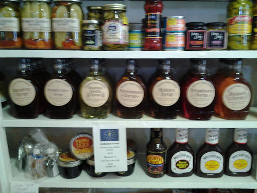 Grocery Store «Cataract General Store», reviews and photos, 2799 S Cataract Rd, Spencer, IN 47460, USA