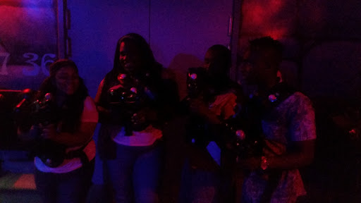 Laser Tag Center «ShadowLand Laser Adventures», reviews and photos, 9179 Red Branch Rd, Columbia, MD 21045, USA