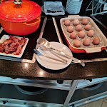 Photo n°5 de l'avis de Soraya.c fait le 11/10/2021 à 06:39 sur le  FARMER HOTEL à Basedow