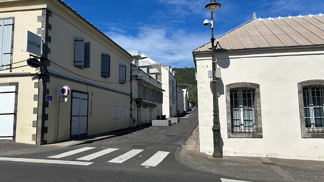 GETIM IMMOBILIER à Saint-Denis (Réunion 974)