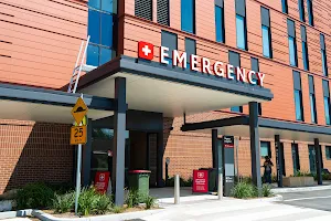 Nepean Hospital Emergency Department image