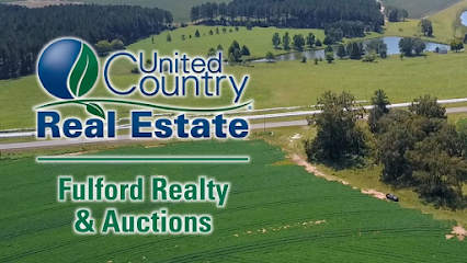 United Country Fulford Realty & Auctions