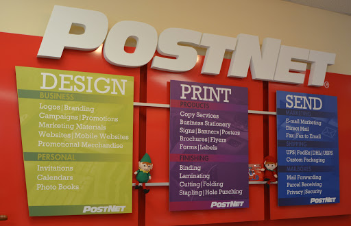 Commercial Printer «PostNet», reviews and photos, 1 E Broad St Suite 130, Bethlehem, PA 18018, USA