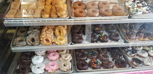 Donut Shop «The Donut House», reviews and photos, 9807 S Parker Rd, Parker, CO 80134, USA