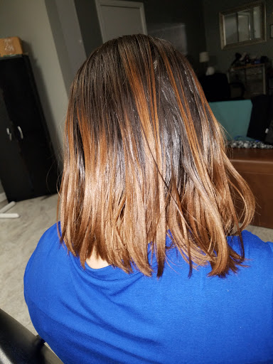 Hair Salon «Anointed Hands Salon 2000», reviews and photos, 2144 N Belt Line Rd g, Mesquite, TX 75150, USA