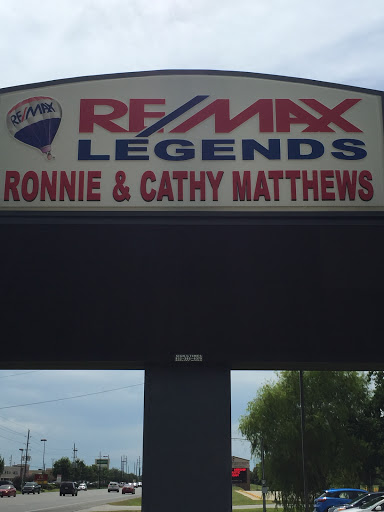 Real Estate Agency «Re/Max Legends», reviews and photos, 5910 Farm to Market 2920, Spring, TX 77388, USA