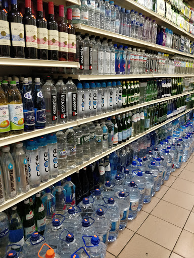 Grocery Store «Euro Market», reviews and photos, 30-42 31st St, Astoria, NY 11102, USA