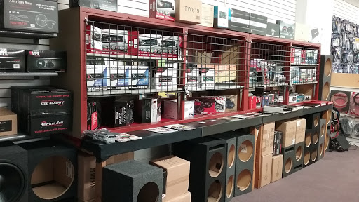 Family Car Audio & Hobby Shop