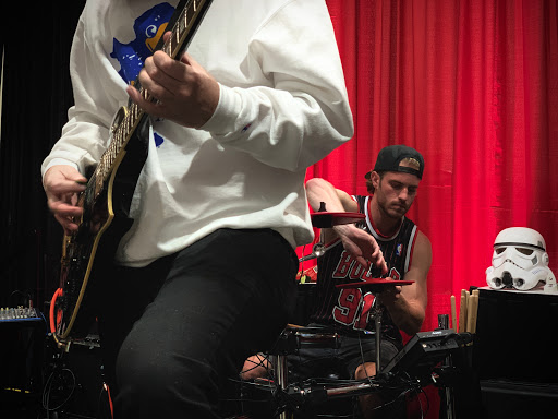 Explore german tattoo ideas for guys, creative tattoo ideas in Springfield, available at Triumph Tattoo