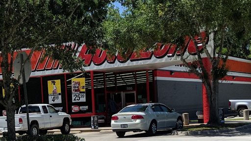 Auto Parts Store «AutoZone», reviews and photos, 555 N Volusia Ave, Orange City, FL 32763, USA